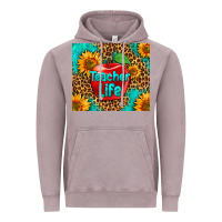 Vintage Zinc teacher life Vintage Hoodie - HRA Design Shop