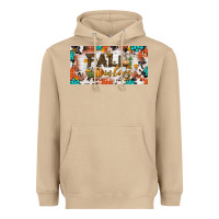 Mushroom fall in love license plate Heavyweight Hoodie - BundleAndBundleShop
