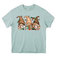 Arona coffee gnomes Heavy Core Tee - Zillion Design Studio