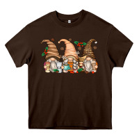 Coffee Gnomes Heavy Core Tee | Teevron