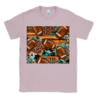 Football Tumbler Classic Tee | Teevron