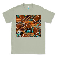 Matcha football tumbler Classic Tee - Artiststas