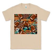 Mushroom football tumbler Classic Tee - Artiststas
