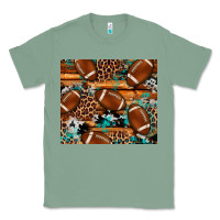 Sage football tumbler Classic Tee - Artiststas