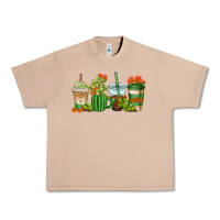Burro cactus coffee cups Urban Heavy Tee - AdoDesignShop