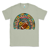 Matcha football rainbow Classic Tee - Artiststas