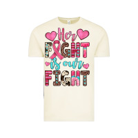 Vintage Arctic her fight is our fight Vintage Tee - JahusDesignShop