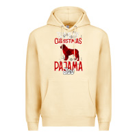 Pina Colada This Is My Christmas Pajama Shirt Premium Hoodie - Bettercallsaul