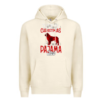 Tofu This Is My Christmas Pajama Shirt Premium Hoodie - Bettercallsaul