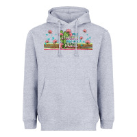Heather Grey my students are on point libbey glass Heavyweight Hoodie - BundleAndBundleShop