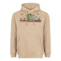 Mushroom my students are on point libbey glass Heavyweight Hoodie - BundleAndBundleShop