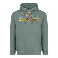 Sage my students are on point libbey glass Heavyweight Hoodie - BundleAndBundleShop