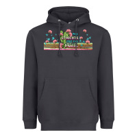 Smoke my students are on point libbey glass Heavyweight Hoodie - BundleAndBundleShop