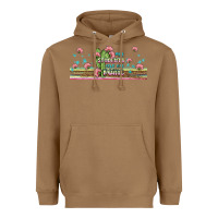Toasted Coconut my students are on point libbey glass Heavyweight Hoodie - BundleAndBundleShop