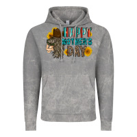 Cloud Rock happy mothers day Vintage Hoodie - RacoonDesign