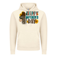 Vintage Artic happy mothers day Vintage Hoodie - RacoonDesign