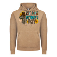 Vintage Coffee happy mothers day Vintage Hoodie - RacoonDesign
