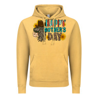Happy Mothers Day Vintage Hoodie | Teevron