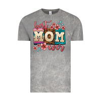 Cloud Rock best mom ever Vintage Tee - AdoDesignShop