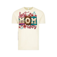 Vintage Arctic best mom ever Vintage Tee - AdoDesignShop