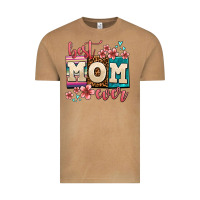 Vintage Camel best mom ever Vintage Tee - AdoDesignShop