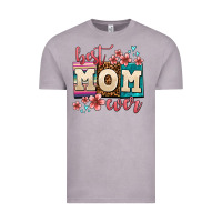 Vintage Zinc best mom ever Vintage Tee - AdoDesignShop