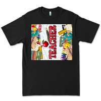 Black teacher Premium Tee - Zillion Design Studio