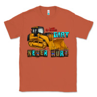 Copper a little dirt never hurt Classic Tee - AdoDesignShop