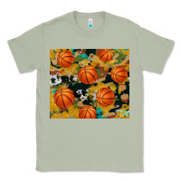 Matcha basketball tumbler Classic Tee - Artiststas