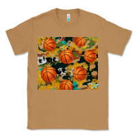 Toasted Coconut basketball tumbler Classic Tee - Artiststas