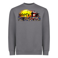 Storm never forgotten Heavyweight Sweatshirt - JahusDesignShop