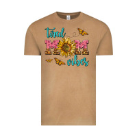 Vintage Camel tired mom vibes Vintage Tee - AdoDesignShop
