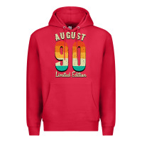 Cardinal august 90 limited edition Premium Hoodie - Bettercallsaul