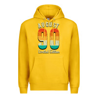 Lemon august 90 limited edition Premium Hoodie - Bettercallsaul