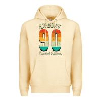 Pina Colada august 90 limited edition Premium Hoodie - Bettercallsaul