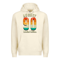 Sandshell august 90 limited edition Premium Hoodie - Bettercallsaul