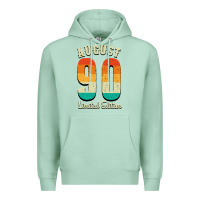 Seafoam august 90 limited edition Premium Hoodie - Bettercallsaul