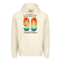 Tofu august 90 limited edition Premium Hoodie - Bettercallsaul