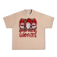 Burro hangin' with my gnomies Urban Heavy Tee - JahusDesignShop