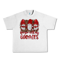 Lunar Rock hangin' with my gnomies Urban Heavy Tee - JahusDesignShop