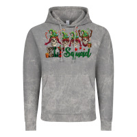 Cloud Rock Elf squad skulls Vintage Hoodie - FaDigitalArtStudio
