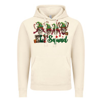 Vintage Artic Elf squad skulls Vintage Hoodie - FaDigitalArtStudio