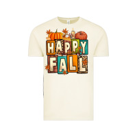 Vintage Arctic happy fall Vintage Tee - Artiststas