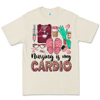 Bone nursing is my cardio Premium Tee - BarkalooDesign