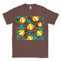 Chestnut softball Classic Tee - Artiststas