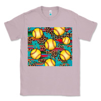 Lilac softball Classic Tee - Artiststas