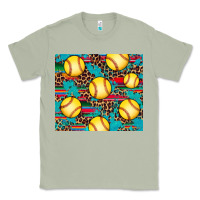 Matcha softball Classic Tee - Artiststas