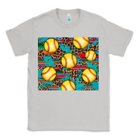 Moon Dust softball Classic Tee - Artiststas