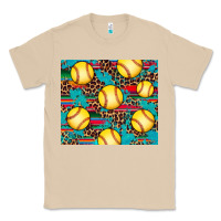Mushroom softball Classic Tee - Artiststas