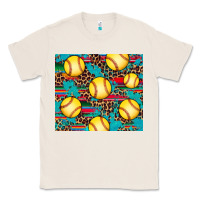 Natural softball Classic Tee - Artiststas